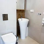 M&k Przystan Swibno