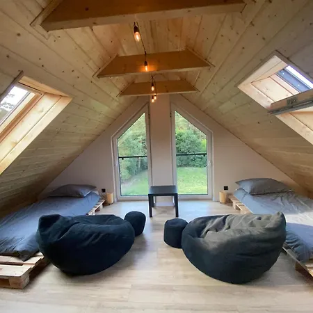 M&k Przystan Swibno * Gdansk