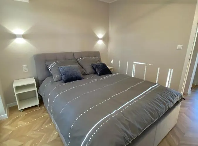 M&k Przystan Swibno * Gdansk