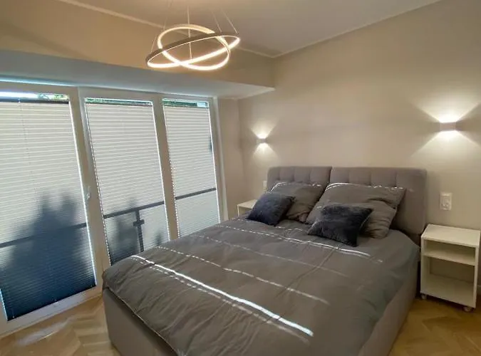 M&k Przystan Swibno * Gdansk