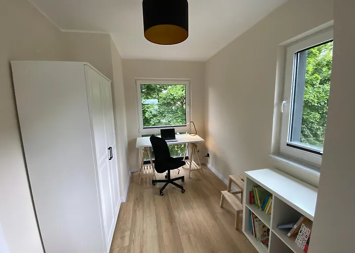 M&k Przystan Swibno * Gdansk