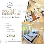 M&k Przystan Swibno Appartamento *