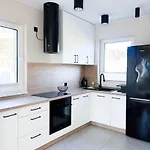 M&k Przystan Swibno Appartamento
