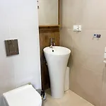 Apartament M&k Przystań świbno
