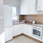 M&k Przystan Swibno