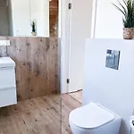 Apartament M&k Przystań świbno Gdańsk