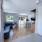 M&k Przystan Swibno *