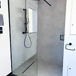 M&k Przystan Swibno Appartamento Danzica