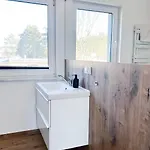 M&k Przystań świbno Apartament