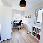 M&k Przystan Swibno Danzica