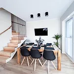 Appartamento M&k Przystan Swibno Danzica