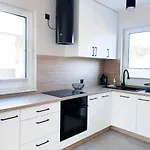 Appartamento M&k Przystan Swibno