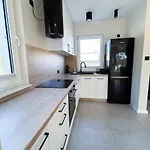 M&k Przystan Swibno * Danzica