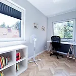 Appartamento M&k Przystan Swibno Danzica