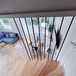 M&k Przystan Swibno Appartamento Danzica