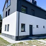 M&k Przystan Swibno Danzica