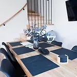 M&k Przystań świbno * Gdańsk