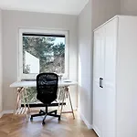 M&k Przystan Swibno Appartamento Danzica