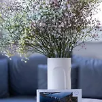 Apartament M&k Przystań świbno *