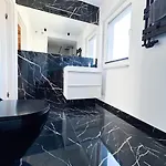 M&k Przystań świbno Apartament Gdańsk