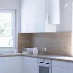 M&k Przystan Swibno * Danzica