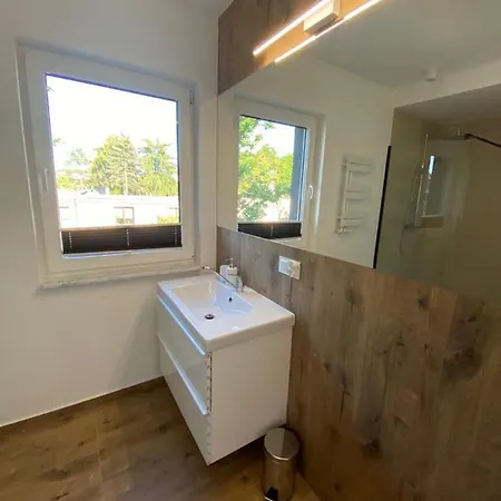 M&k Przystan Swibno Apartment Gdansk