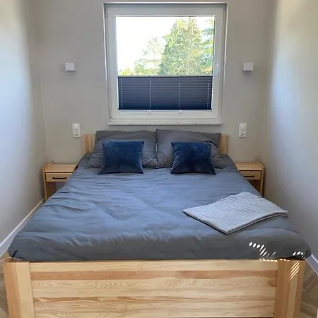 Apartment M&k Przystan Swibno Gdansk