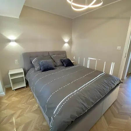 M&k Przystan Swibno * Гданьск