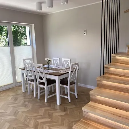 M&k Przystan Swibno Гданьск