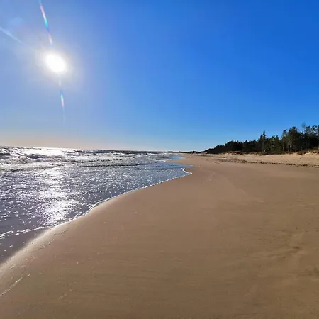 M&k Przystan Swibno * Gdansk