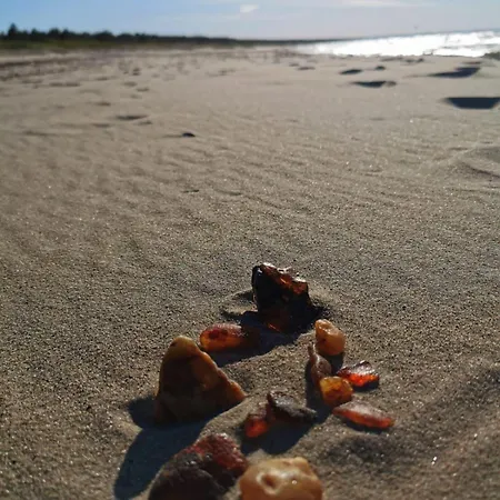 M&k Przystan Swibno Apartment Gdansk