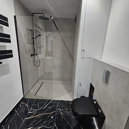 M&k Przystan Swibno Apartment Gdansk