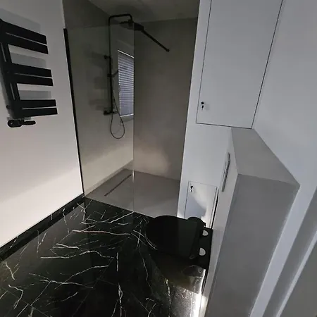 Апартаменты M&k Przystan Swibno *