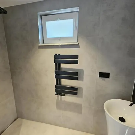 M&k Przystan Swibno *