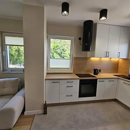 M&k Przystan Swibno * غدانسك