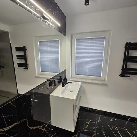 M&k Przystan Swibno * Gdansk