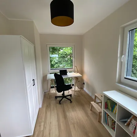 M&k Przystan Swibno * Gdansk