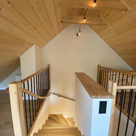 M&k Przystan Swibno Apartment Gdansk