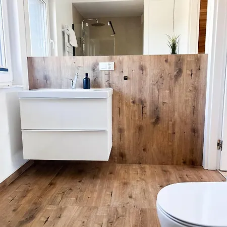 M&k Przystan Swibno Apartment Gdansk
