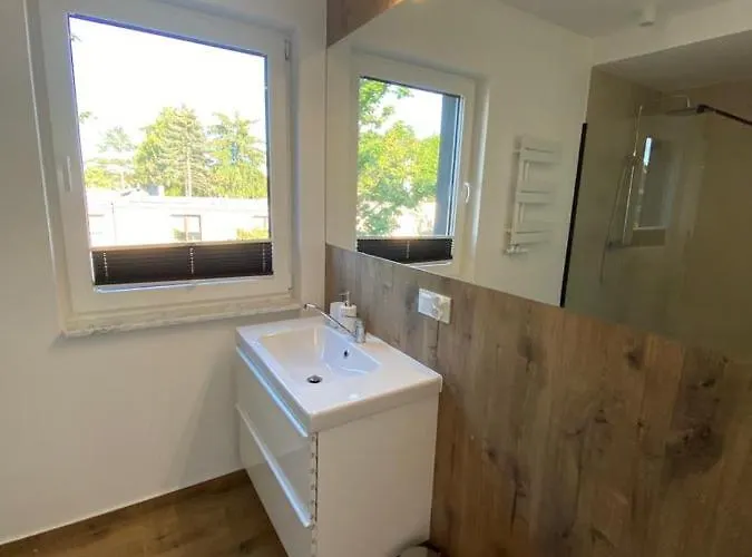 M&k Przystan Swibno Lägenhet Gdańsk