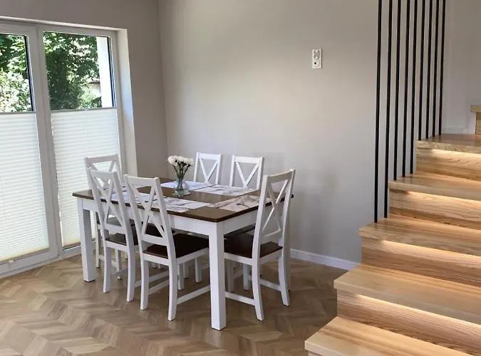 M&k Przystan Swibno Gdańsk