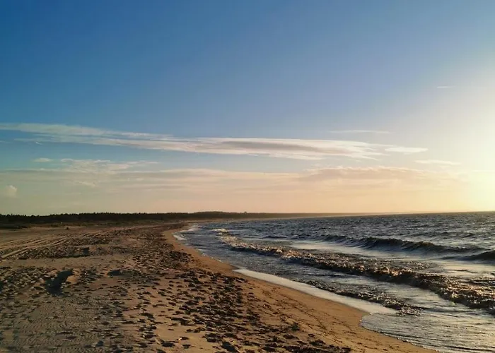 Apartment M&k Przystan Swibno Danzig