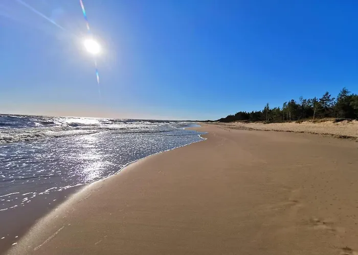 M&k Przystan Swibno * غدانسك