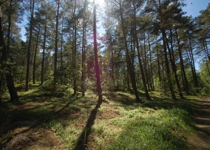 M&k Przystan Swibno شقة غدانسك