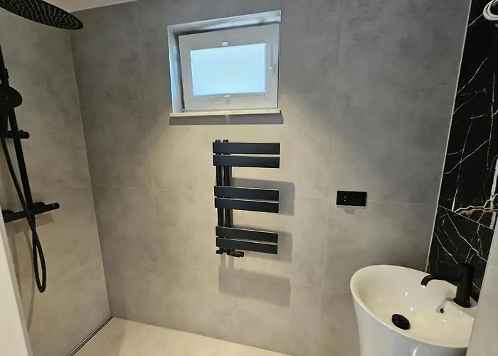 M&k Przystan Swibno *