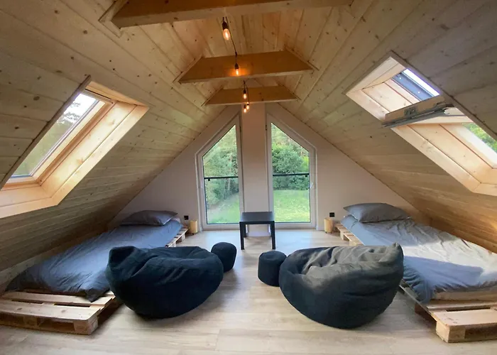 M&k Przystan Swibno * Гданьск