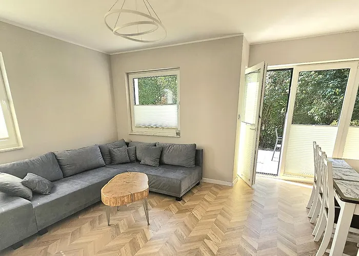 M&k Przystan Swibno * Gdańsk