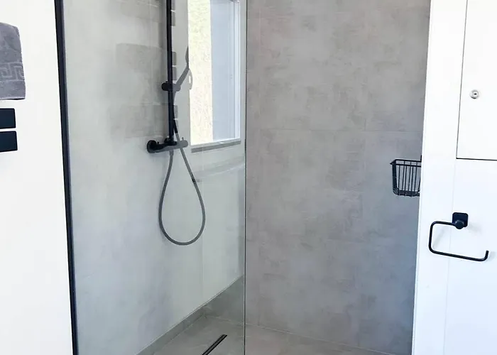 M&k Przystan Swibno Apartment Danzig