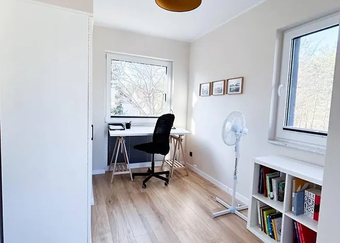 M&k Przystan Swibno Danzig