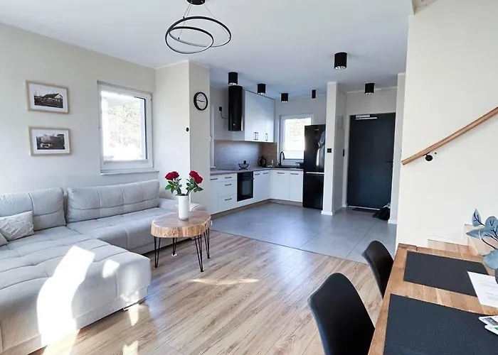 M&k Przystan Swibno *